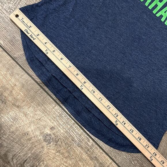 NFL Women's Seattle Seahawks Embellished T-Shirt Size S - Picture 4 of 8